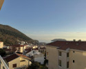 1 Bedroom Apt, Sea View, Garage in Budva