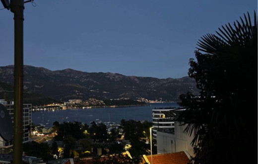 Two bedroom apartment  near Atina Hotel