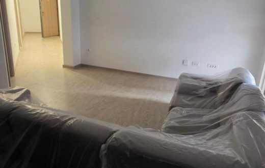 Three Bedroom Luxurious Apartment