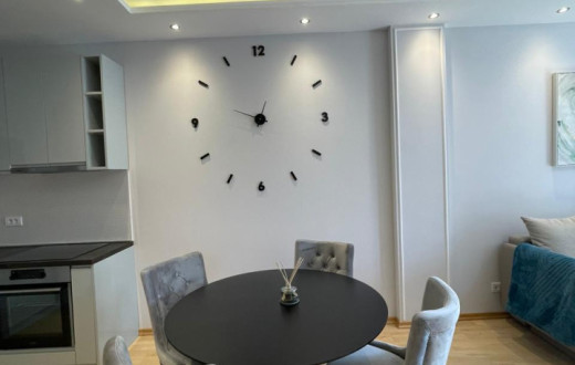 One bedroom apartment in Old Backery