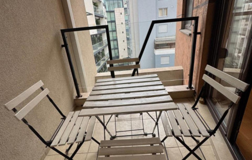 One bedroom apartment in Montefish