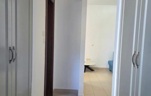 Two bedroom near New School,  Budva *