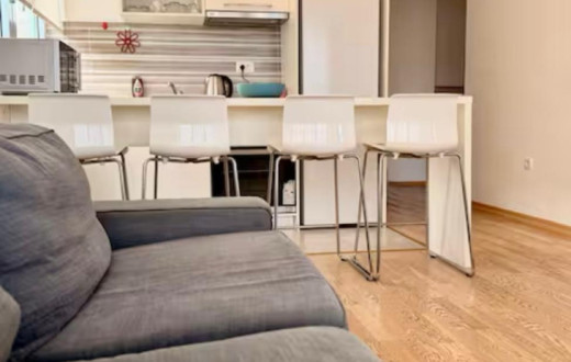 Two bedroom apartment  near TQ plaza