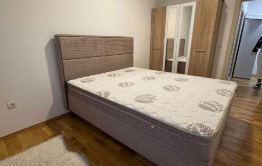 1 bedroom apartment behind HDL Market