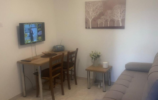 Two bedroom apartment , Budva *