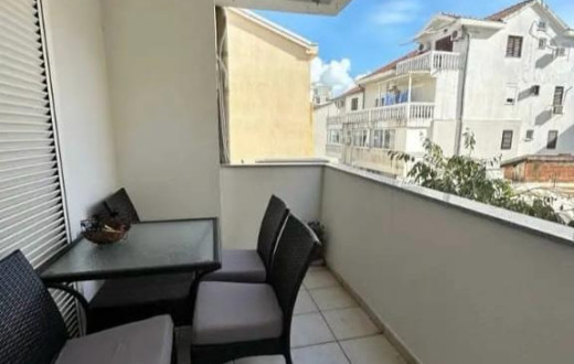 2bedroom apartment near EkoGas , Budva *