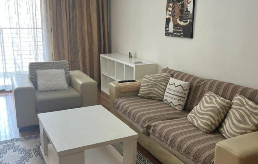 2 bedroom apartment near TQ Plaza Budva*