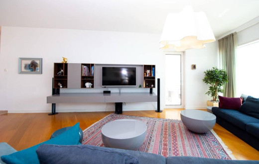 Budva Tre Canne 2 Bedroom Yearly Rental*