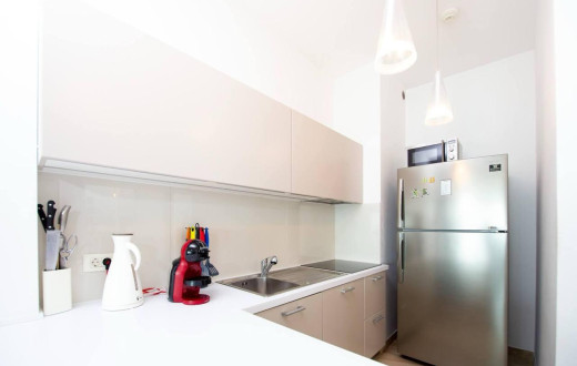 Budva Tre Canne 2 Bedroom Yearly Rental*