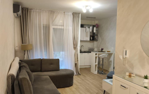 Studio apt Old Backery, Budva  for sale*