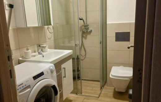 Studio apt Old Bakery Budva yearly rent
